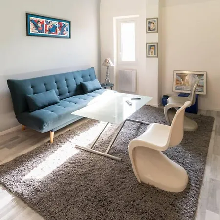 Apartment Le Charme Du Medieval Dans Un Cosy